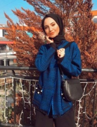 Demet Maltepe Escort Bayan Maltepe Escort Demet Fotoğrafı (2)